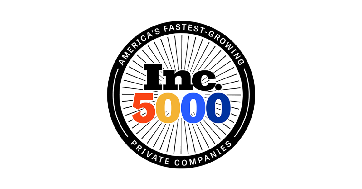 Inc. 5000. America's fastest-growing private companies.