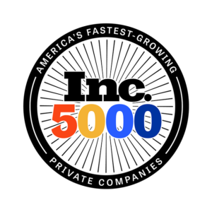 Inc. 5000. America's fastest-growing private companies.