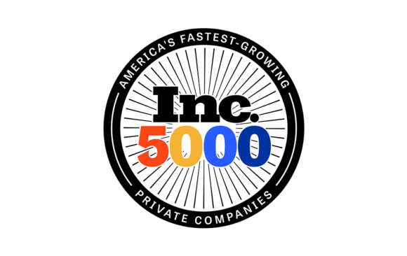 Inc. 5000. America's fastest-growing private companies.