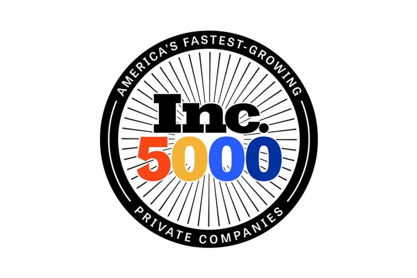 Inc. 5000. America's fastest-growing private companies.