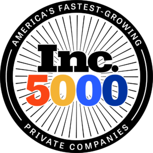 Inc. 5000 logo