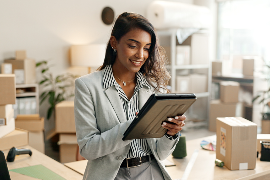 Capitalizing for Q4: Planning Inventory