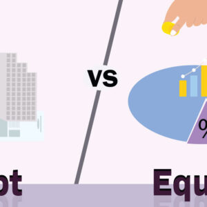 Selling Equity vs. Borrowing: The Advantages and Disadvantages