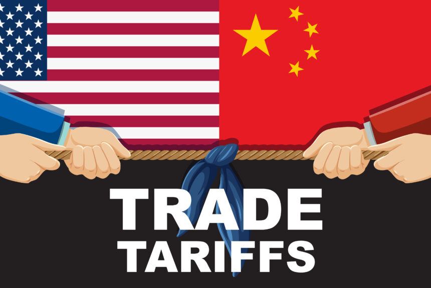 US-China Trade War: Smart Use-of-Funds Strategies for Businesses (Part 4)