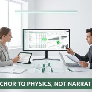 Anchoring Bias in Executive Negotiation Strategy