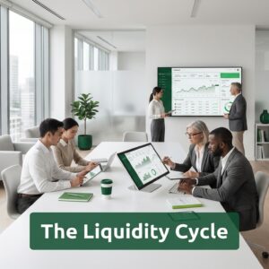 Liquidity Cycle Credit Failure Cash Timing