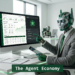 The Agent Economy