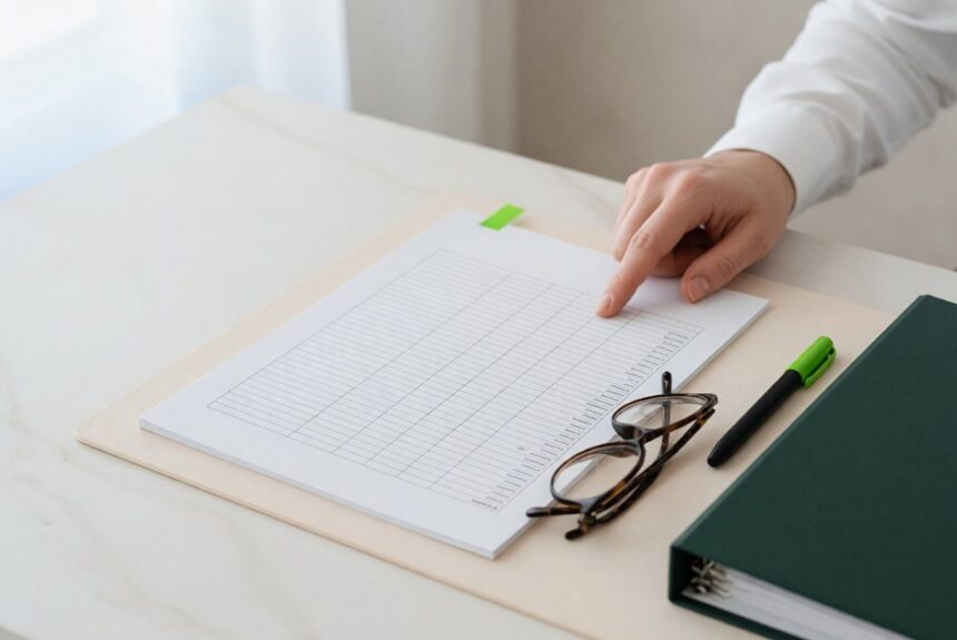 12 Red Flags Lenders See in Your Financials (and How to Fix Them Before You Apply)