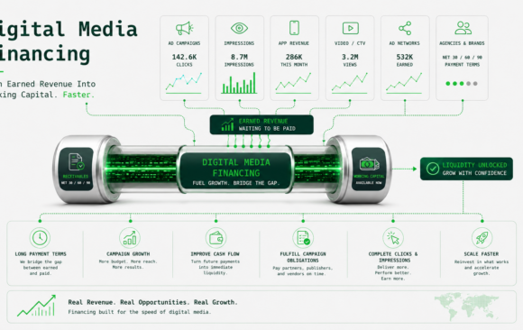 digital-media-funding-capital-source Digital Media Financing in 2026: Invoice Factoring vs. Stretch Financing (and When to Use Both)