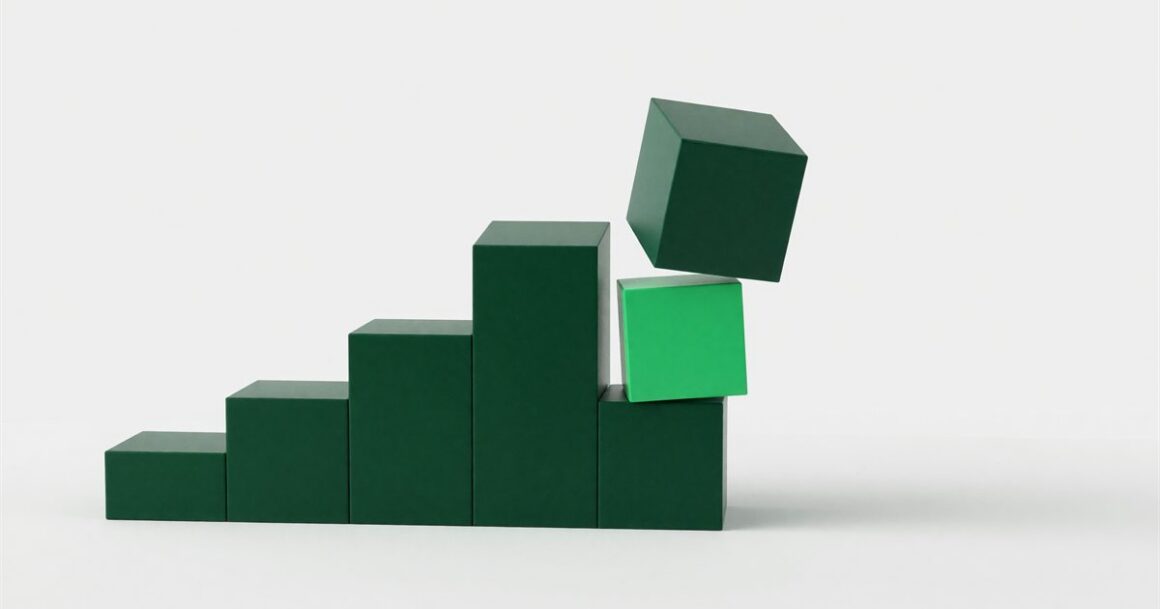 Growing Too Fast: The Small Business Cash Flow Squeeze