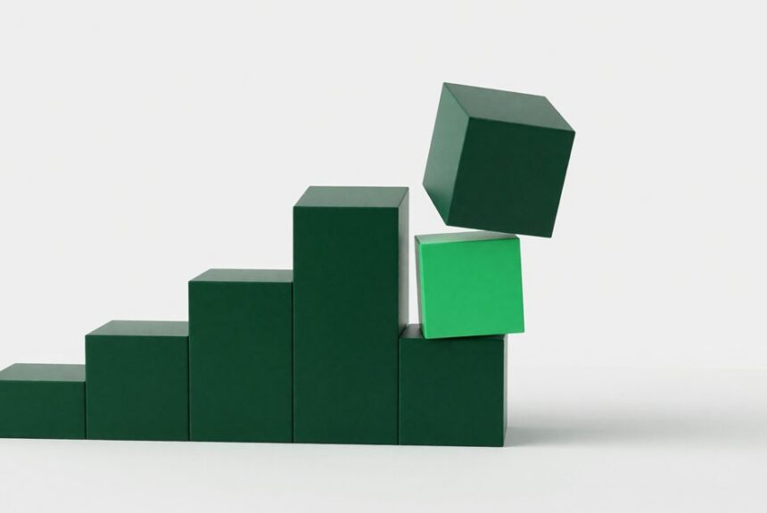 Growing Too Fast: The Small Business Cash Flow Squeeze