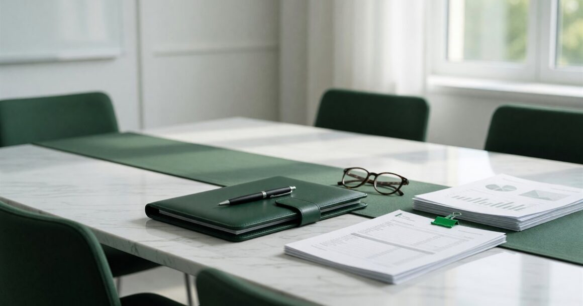 featured-negotiate-terms-1 How to Negotiate Better Financing Terms (the I FORESAW IT Framework)