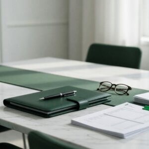 How to Negotiate Better Financing Terms (the I FORESAW IT Framework)