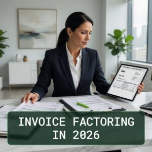 Invoice Factoring in 2026: Rates, Advance Rates, and When It Beats a Loan