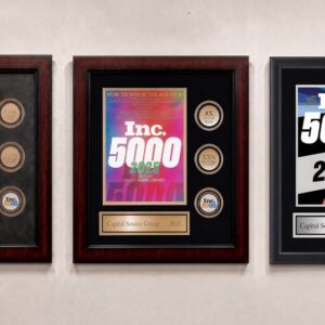 Capital Source Named to the 2026 Inc. 5000 List
